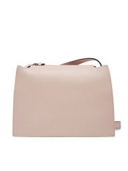 Furla Torebka Nuvola S WB01275 HSF000 2814S Koralowy. Pomarańczowe listonoszki Furla, bez wzorów, ze skóry, bez dodatków. Za 1,239.00 zł.