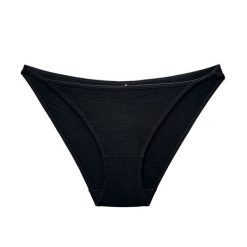 Majtki sportowe fitness z elastycznego materiału Greer. Brązowe bielizna sportowa Intica, m, bez wzorów, z materiału. Za 69.00 zł.