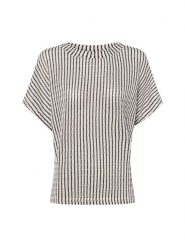 Someday Bluza damska - Umila Kobiety Bawełna czarny|biały w paski, M. Białe bluzy someday., m, bez wzorów, z bawełny, bez kaptura. Za 329.95 zł.