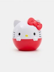 Balsam do ust Hello Kitty - czerwony. Balsamy do ust Sinsay. Za 7.99 zł.