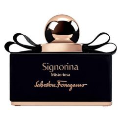 "Signorina Misteriosa" - EDP - 100 ml. Perfumy damskie Perfumy. W wyprzedaży za 199.95 zł.