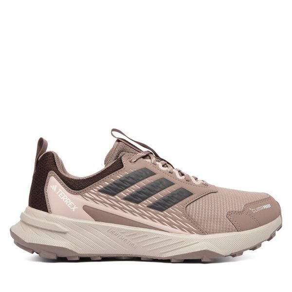 Trekkingi adidas. Brązowe trekkingi Adidas, trekkingowe. Za 399.99 zł.
