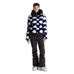 Damska kurtka narciarska Rossignol Teddy. Białe kurtki narciarskie Rossignol, s, bez wzorów, bez kaptura, narciarskie. Za 2,880.00 zł.