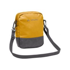 Torba na ramię VAUDE CityBen. Żółte torby na ramię Vaude, bez wzorów, z materiału, na ramię, małe, bez dodatków. Za 125.39 zł.