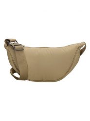 Beagles Saszetka w kolorze khaki - 33 x 15 x 8 cm rozmiar: onesize. Brązowe torby na ramię Beagles, bez wzorów, z materiału, sportowe, bez dodatków. Za 53.45 zł.