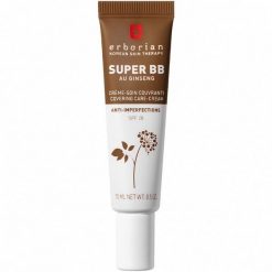 ERBORIAN Super BB Mini Kremy BB i CC 15 ml CHOCOLAT. Kremy tonujące ERBORIAN. Za 97.99 zł.