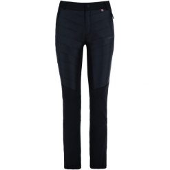 Spodnie ocieplane damskie VIKING Greso Lady czarne. Czarne spodnie sportowe Viking, l, bez wzorów, trekkingowe. Za 449.90 zł.