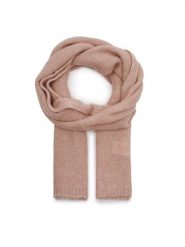 Marella Szalik Sale 6746023602 Różowy. Czerwone rękawiczki Marella, bez wzorów, z materiału. Za 939.99 zł.