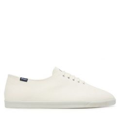 Tenisówki Polo Ralph Lauren. Trampki Polo Ralph Lauren, bez wzorów, bez zapięcia. Za 779.99 zł.