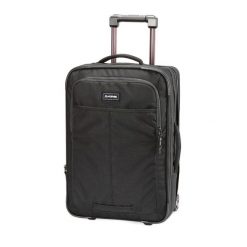 Walizka podróżna Dakine Status Roller 42+. Czarne walizki Dakine, bez wzorów. Za 609.99 zł.