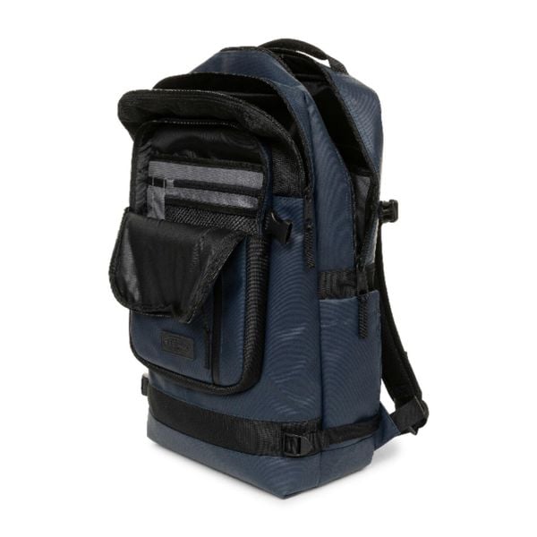 Plecak Eastpak Tecum L. Niebieskie plecaki Eastpak, bez wzorów. Za 527.50 zł.