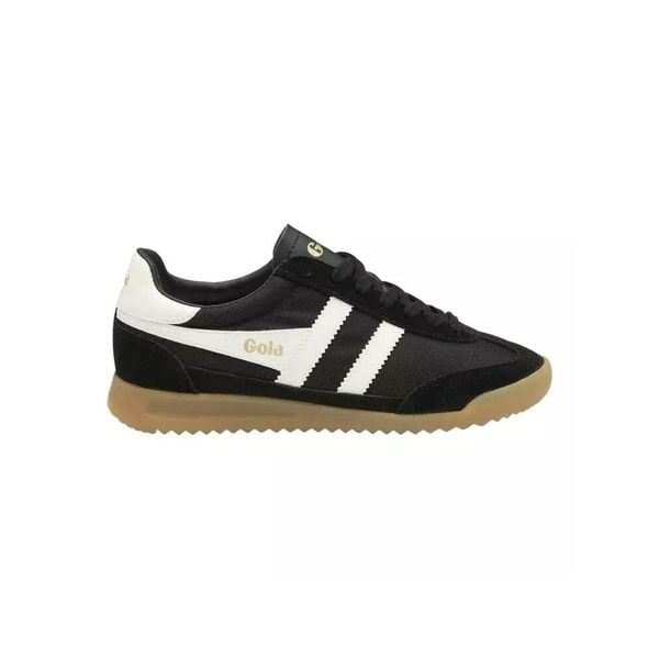 Chaussures Femme Gola CLB623 Noir Noir Gola. Białe obuwie sportowe Gola, bez zapięcia. Za 415.00 zł.