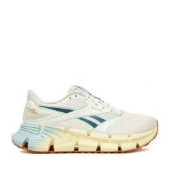 Buty do biegania Reebok. Obuwie sportowe Reebok, bez zapięcia, do biegania. Za 489.99 zł.