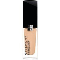 Givenchy - Prisme Libre glow Serum - Podkład Poprawiający Wygląd Skóry - 3n (30 ml) - Dla Kobiet. Podkłady Givenchy. Za 309.00 zł.