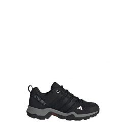 Buty trekkingowe adidas Terrex AX2R Czarny. Czarne trekkingi Adidas, z materiału. Za 293.15 zł.