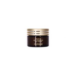 Olivolio Argan Oil Anti-Wrinkle Eye Cream przeciwzmarszczkowy krem pod oczy z organicznym olejem arganowym 30ml. Kremy pod oczy Olivolio. Za 48.25 zł.