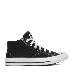 Trampki Converse. Czarne trampki Converse, bez wzorów, bez zapięcia. Za 329.99 zł.