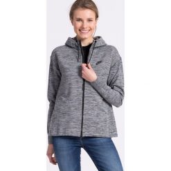 Nike Sportswear - Bluza. Szare bluzy sportowe Nike Sportswear, m, z bawełny, z kapturem. W wyprzedaży za 339.90 zł.