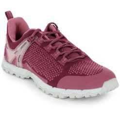 Buty MEINDL Cefalu Lady GTX. Czerwone trekkingi Meindl, trekkingowe. W wyprzedaży za 422.95 zł.