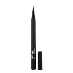 3INA The 24h Pen Eyeliner - Kredka do oczu 24h Pen Eyeliner Eyelinery 1,2 ml Czarny. Eyelinery 3ina. Za 63.00 zł.