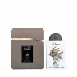 LATTAFA Pride Breeze 100 ml EDP woda perfumowana unisex. Perfumy damskie Lattafa. Za 144.00 zł.