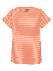 G.I.G.A. DX by KILLTEC Koszulka "GS 19" w kolorze pomarańczowym rozmiar: 38. Pomarańczowe bluzki G.I.G.A. DX by KILLTEC, bez wzorów, z bawełny, bez kołnierzyka, bez ramiączek. Za 79.40 zł.