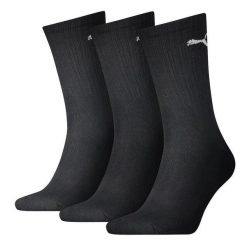 Skarpetki Puma Sport Lightweight Crew (x3). Białe skarpety Puma, bez wzorów, z bawełny. Za 49.99 zł.
