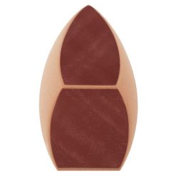 Real Techniques Makeupsaver Sponge Blendery do makijażu 1 ct 1 szt. Zestawy Real Techniques. Za 100.39 zł.