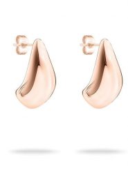 Tamaris Kolczyki-wkrętki rozmiar: onesize. Czerwone kolczyki Tamaris, ze stali. Za 197.17 zł.