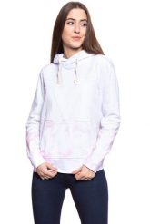 BLUZA MUSTANG DAMSKA Bella Tie Dye 1009850 11772. Bluzy Mustang, s, bez wzorów, z kapturem. W wyprzedaży za 59.99 zł.