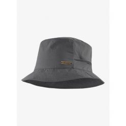 Kapelusz turystyczny Trekmates Mojave Hat. Szare kapelusze TREKMATES, bez wzorów. Za 125.99 zł.