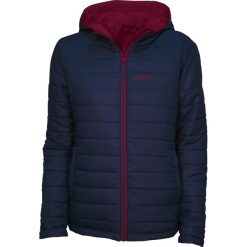 Damska kurtka dwustronna Pro-X Elements Heike. Szare kurtki sportowe PRO-X ELEMENTS, bez wzorów, bez kaptura, rowerowe. Za 530.00 zł.