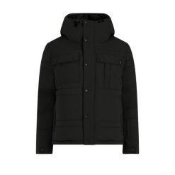 Damska kurtka narciarska Protest Tool. Czarne kurtki narciarskie Protest, bez wzorów, bez kaptura, narciarskie. Za 921.50 zł.