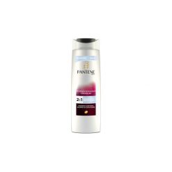 Szampon z odżywką 2 w 1 Pantene Pro-V Protect & Shine do włosów farbowanych 400 ml. Odżywki do włosów Pantene. Za 12.65 zł.