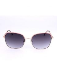 Tom Tailor Damskie okulary przeciwsłoneczne w kolorze złoto-granatowym rozmiar: 55. Niebieskie okulary przeciwsłoneczne Tom Tailor, bez wzorów, z tworzywa sztucznego, wakacyjne. Za 184.95 zł.