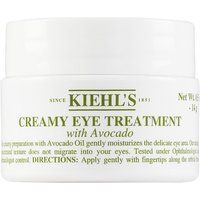 Kiehl's Since 1851 - Creamy Eye Treatment With Avocado - Krem Pod Oczy - Avocado Eye Cream 14ml - Dla Kobiet. Kremy pod oczy Kiehl's Since 1851. Za 179.00 zł.
