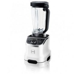 Blender kielichowy wysokoobrotowy 23x23x35cm+ kielich 0,6L Novis Pro Blender biały. Blendery Novis. W wyprzedaży za 2,534.00 zł.