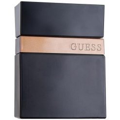 GUESS Seductive Noir for Men EDT Woda toaletowa 50 ml Męskie. Perfumy męskie Guess. Za 145.30 zł.