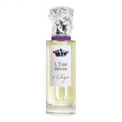 Sisley - L'eau Rêvée D'eliya - Eau Revee D'eliya 100ml - Dla Kobiet. Perfumy damskie Sisley. Za 719.00 zł.