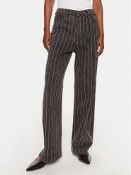 DAY BIRGER ÉT MIKKELSEN Jeansy Elijah DAY65243291 Czarny Straight Fit. Czarne jeansy DAY Birger et Mikkelsen, bez wzorów. Za 399.99 zł.