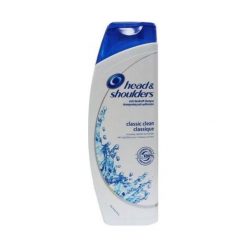 Head & shoulders Head And Shoulders Classic Clean Classique Szampon Do Włosów 400ml. Szampony do włosów head & shoulders. Za 21.99 zł.
