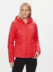 4F Kurtka outdoor 4FAW23TDJAF279 Czerwony Slim Fit. Czerwone kurtki sportowe 4f, l, bez wzorów, z syntetyku, bez kaptura, outdoorowe. Za 369.99 zł.