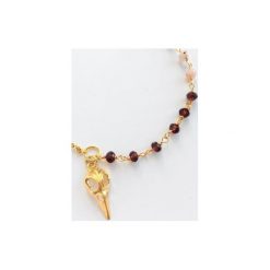 Bransoletka Madame Witch. Żółte bransoletki Iluzja jewellery. Za 159.00 zł.