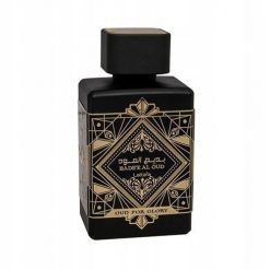 LATTAFA Badee Al Oud Glory 100 ml EDP woda perfumowana męska. Perfumy męskie Lattafa. W wyprzedaży za 80.00 zł.