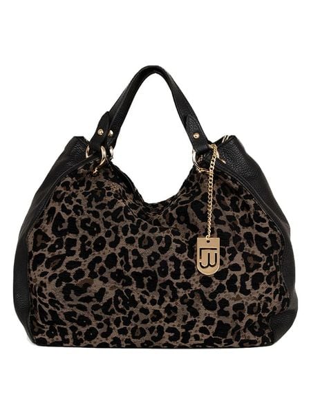 Lucca Baldi Skórzana torebka "Pescia" w kolorze czarnym - 34 x 27 x 18 cm rozmiar: onesize. Czarne torby na ramię Lucca Baldi, bez wzorów, z materiału, przez ramię, bez dodatków. Za 418.26 zł.