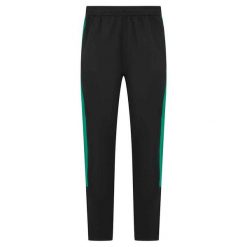 Dresy Dresowe Unisex Dla Dorosłych. Czarne spodnie dresowe FINDEN & HALES, xl, bez wzorów, z dresówki, trekkingowe. Za 193.99 zł.