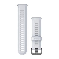 Pasek do zegarka z klamrą łupkową Garmin Forerunner 955. Białe zegarki GARMIN. Za 211.50 zł.