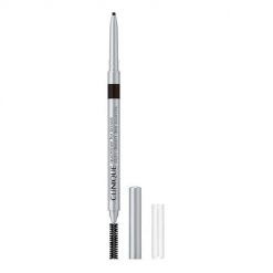 Clinique - Quickliner For Brows – Kredka Do Brwi - Quickliner Eyebrowgel Ebony - Dla Kobiet. Kosmetyki do brwi Clinique. Za 145.00 zł.