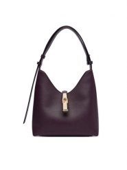Furla Plecak Moonlight S WB02145 BX3036 4908S Czerwony ciemny. Czerwone plecaki Furla, bez wzorów, ze skóry. Za 1,299.00 zł.