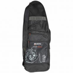 Torba na sprzęt do nurkowania CRUISE BEACH 31 L. Niebieskie torby na ramię Mares, bez wzorów, na ramię, bez dodatków. Za 188.01 zł.